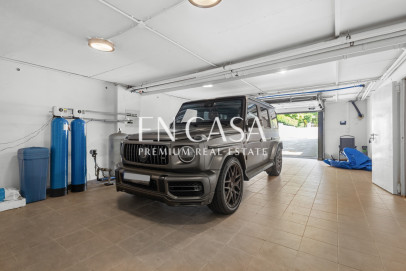 House Sale Konstancin-Jeziorna Chylice Parkowa&nbsp;park